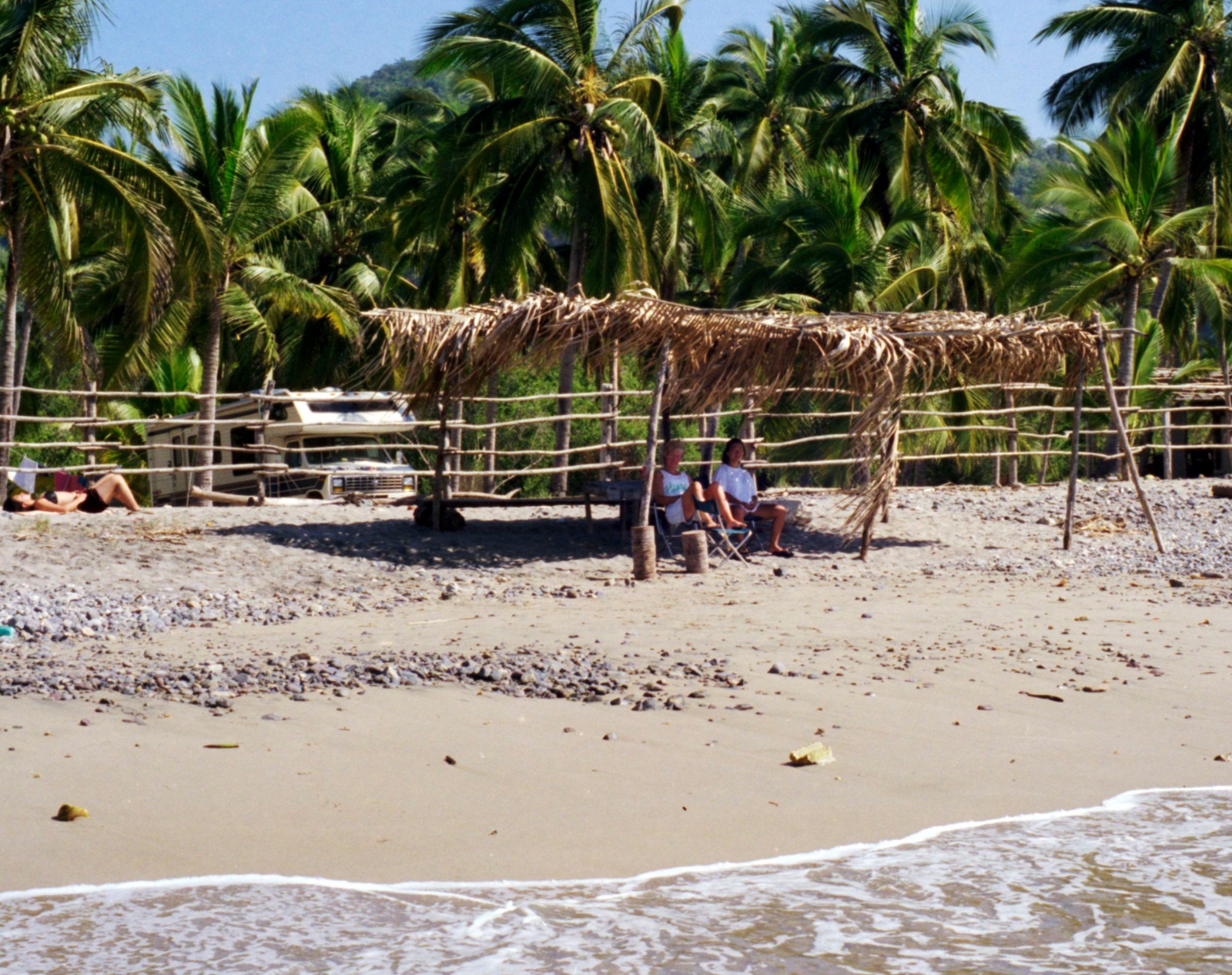 Costa de Careyes